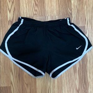 DRI-FIT nike shorts